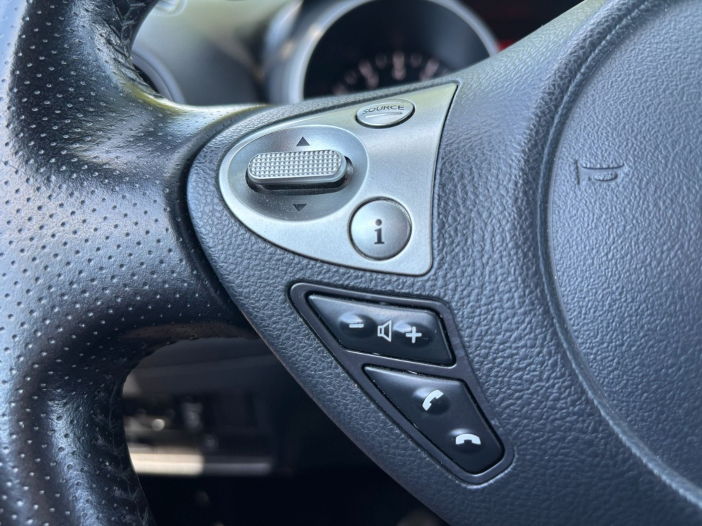 Foto van Nissan Nissan Juke
