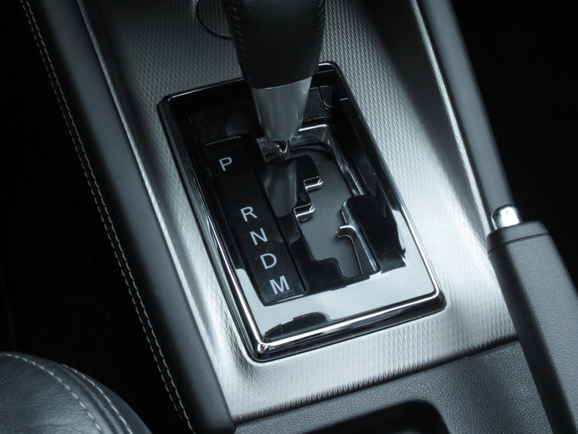 Foto van Mitsubishi Asx