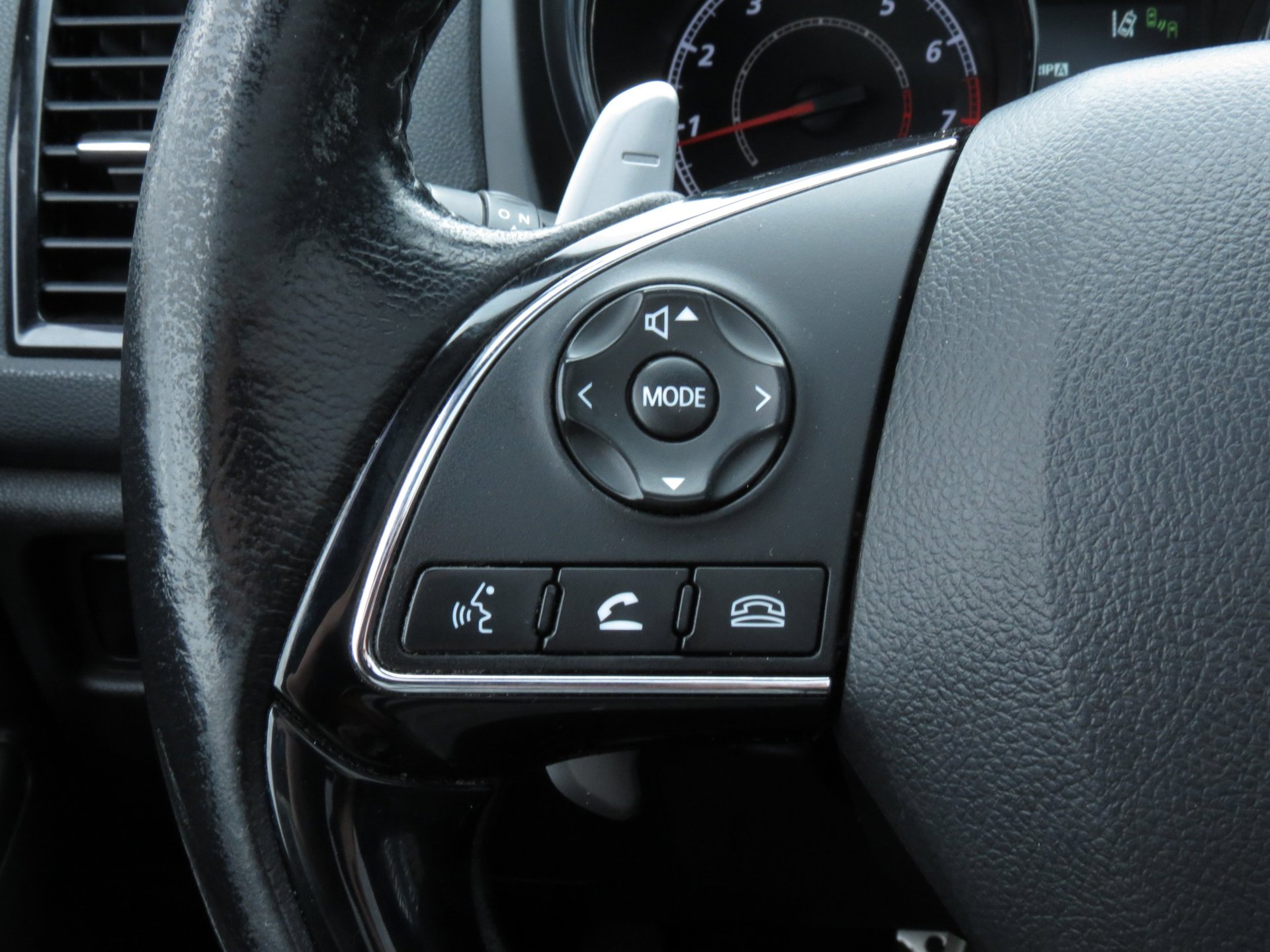 Foto van Mitsubishi Asx