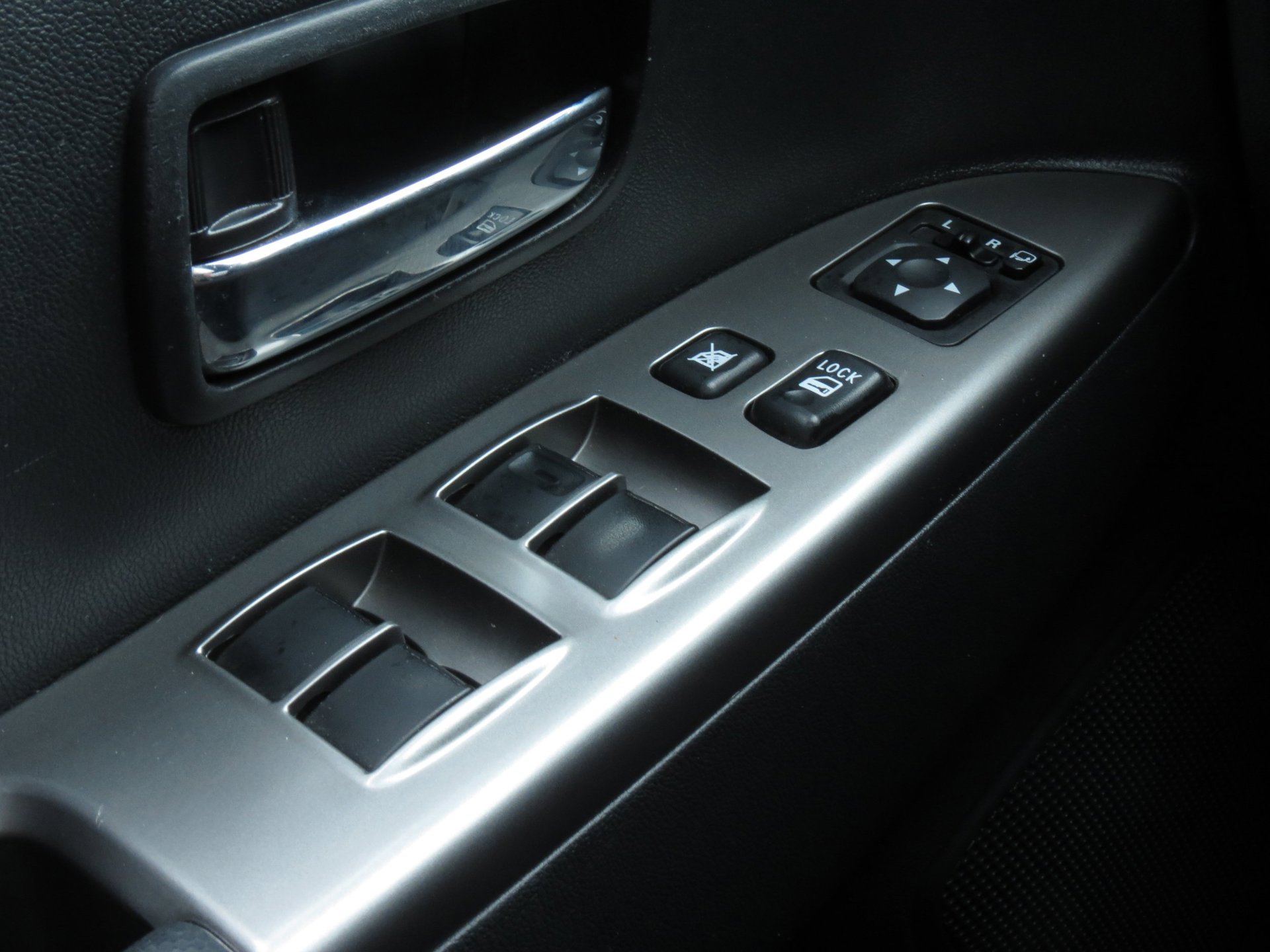 Foto van Mitsubishi Asx