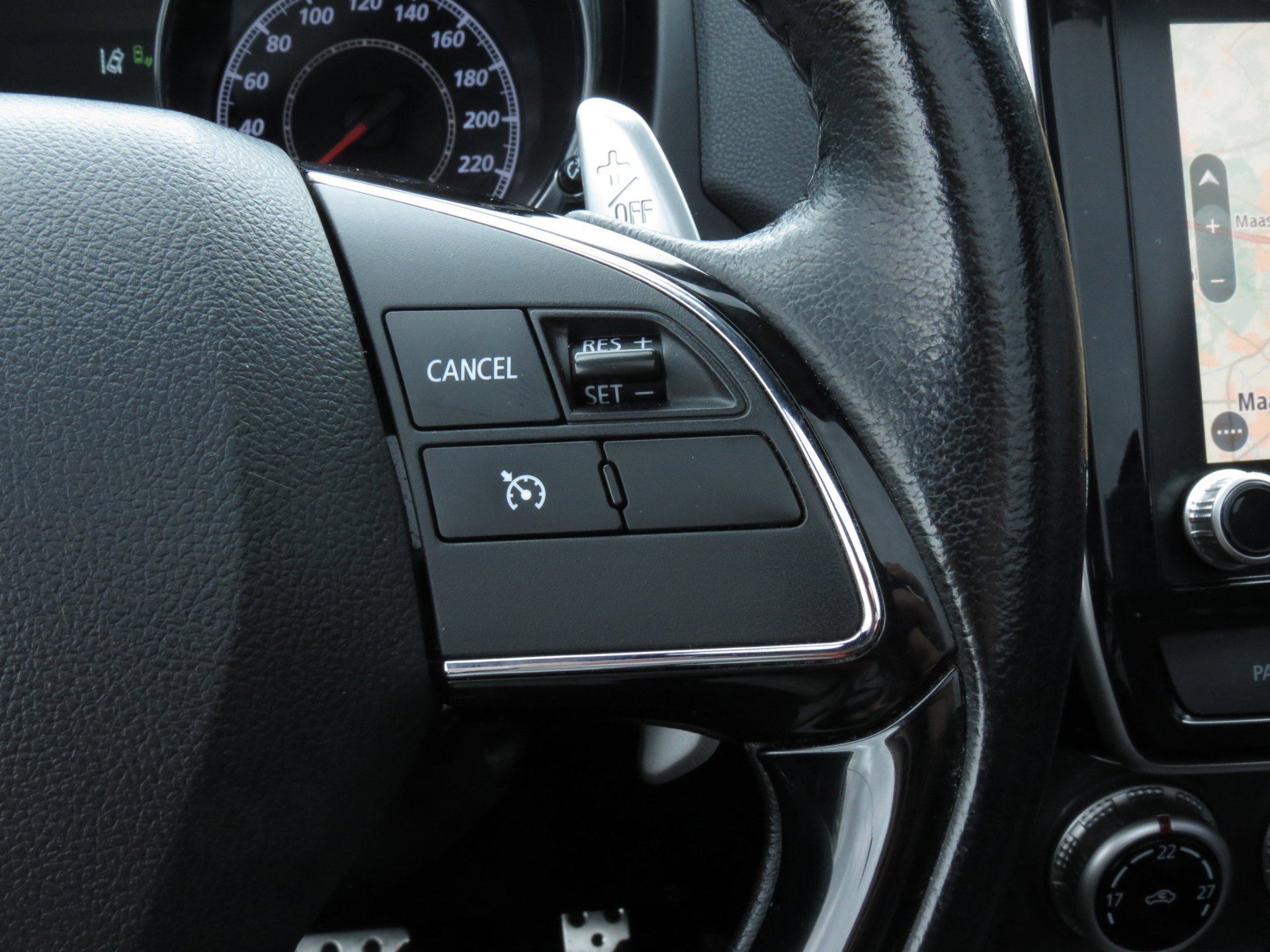 Foto van Mitsubishi Asx