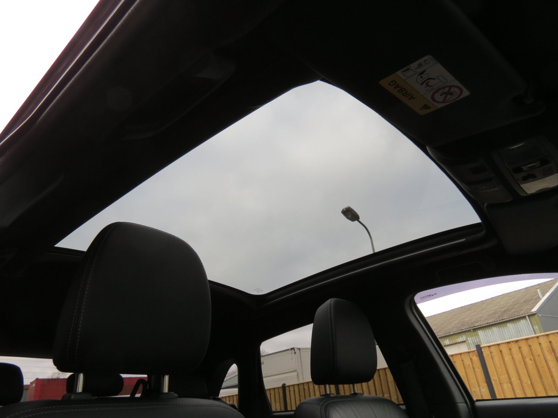 Foto van Mitsubishi Asx