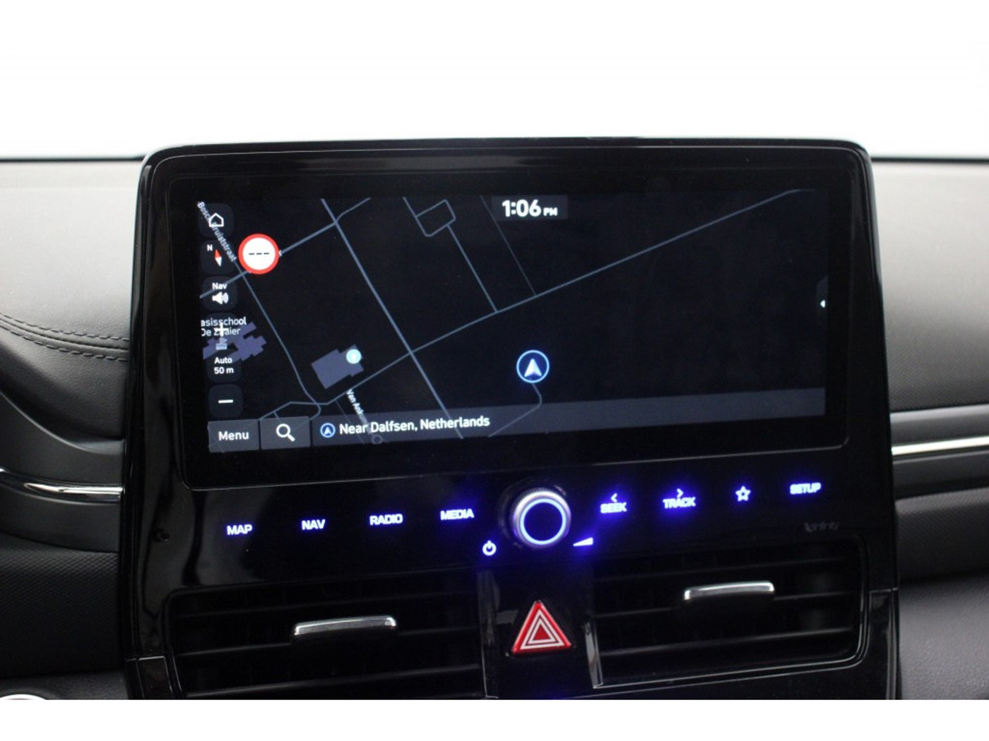 Foto van Hyundai Ioniq