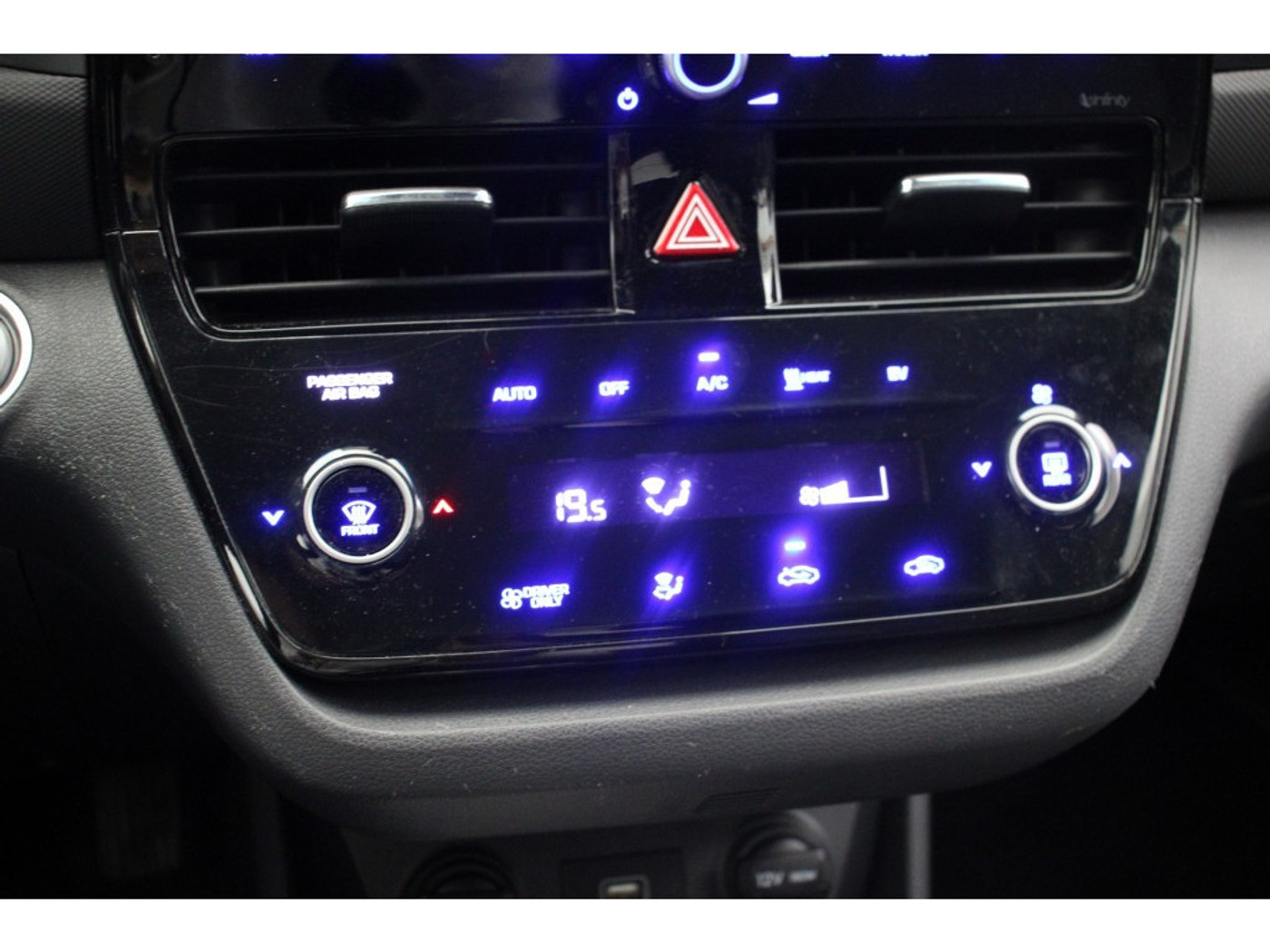 Foto van Hyundai Ioniq