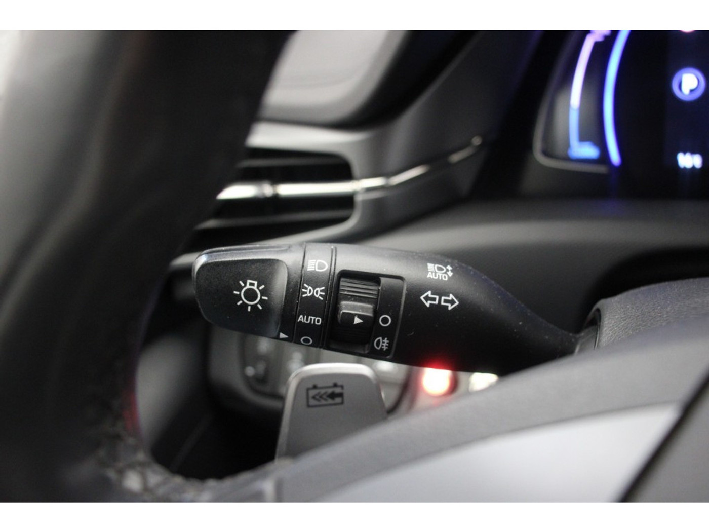 Foto van Hyundai Ioniq