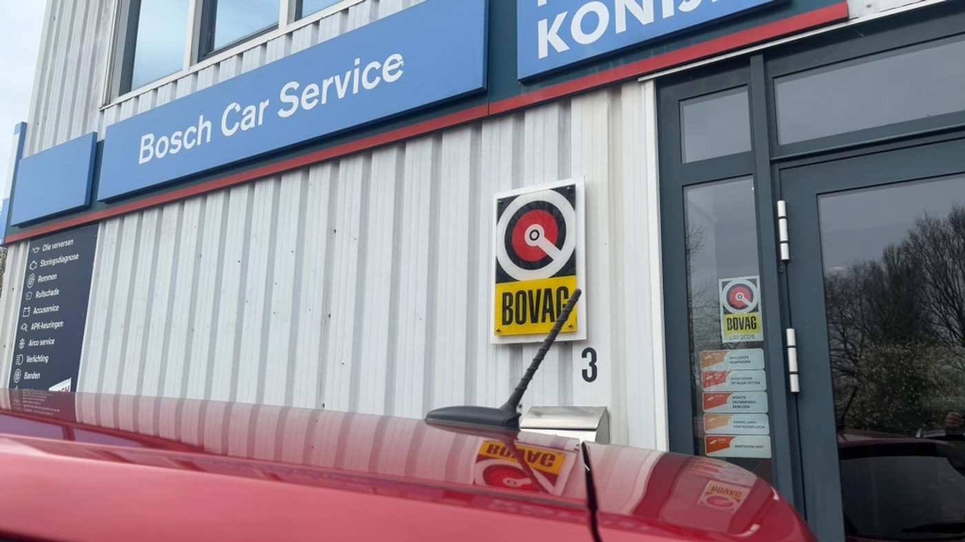 Foto van Hyundai I10