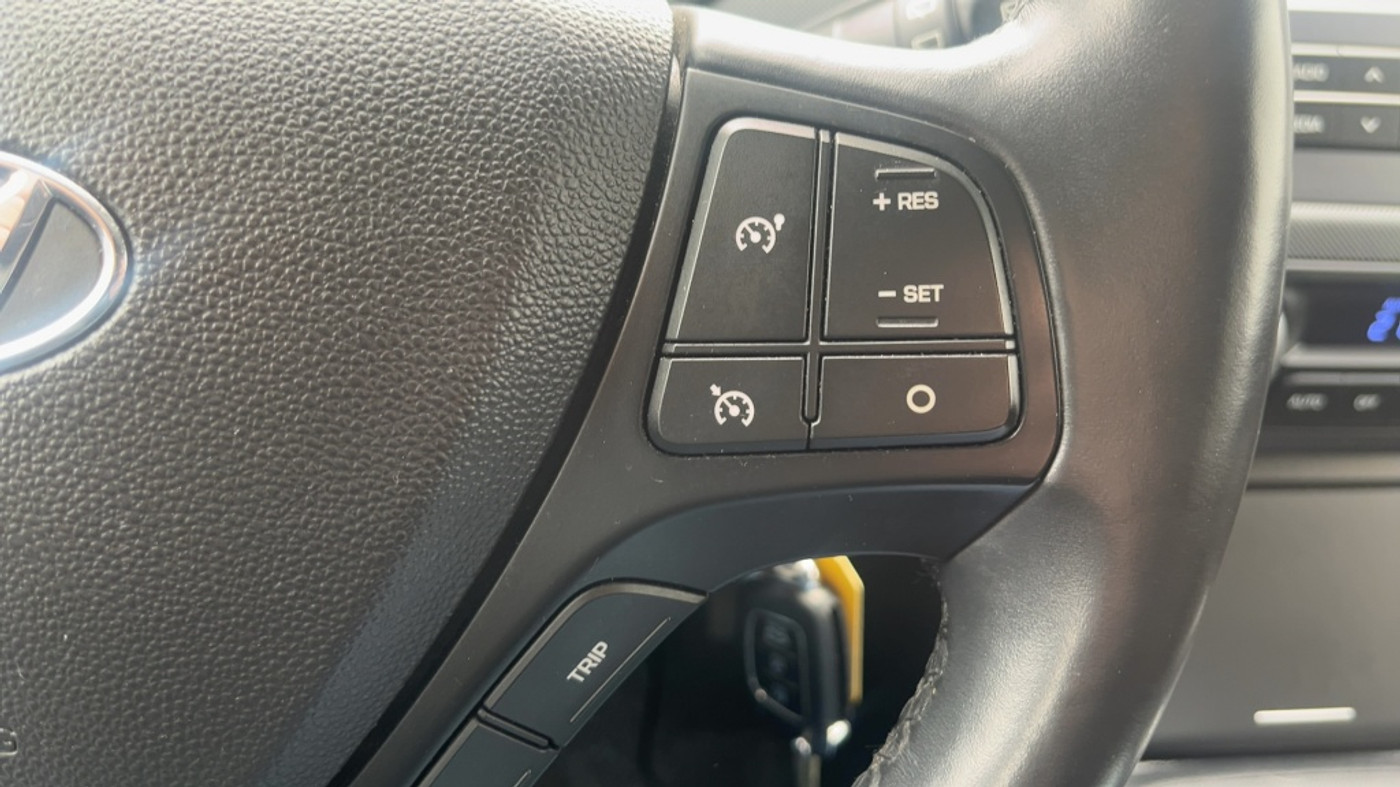 Foto van Hyundai I10