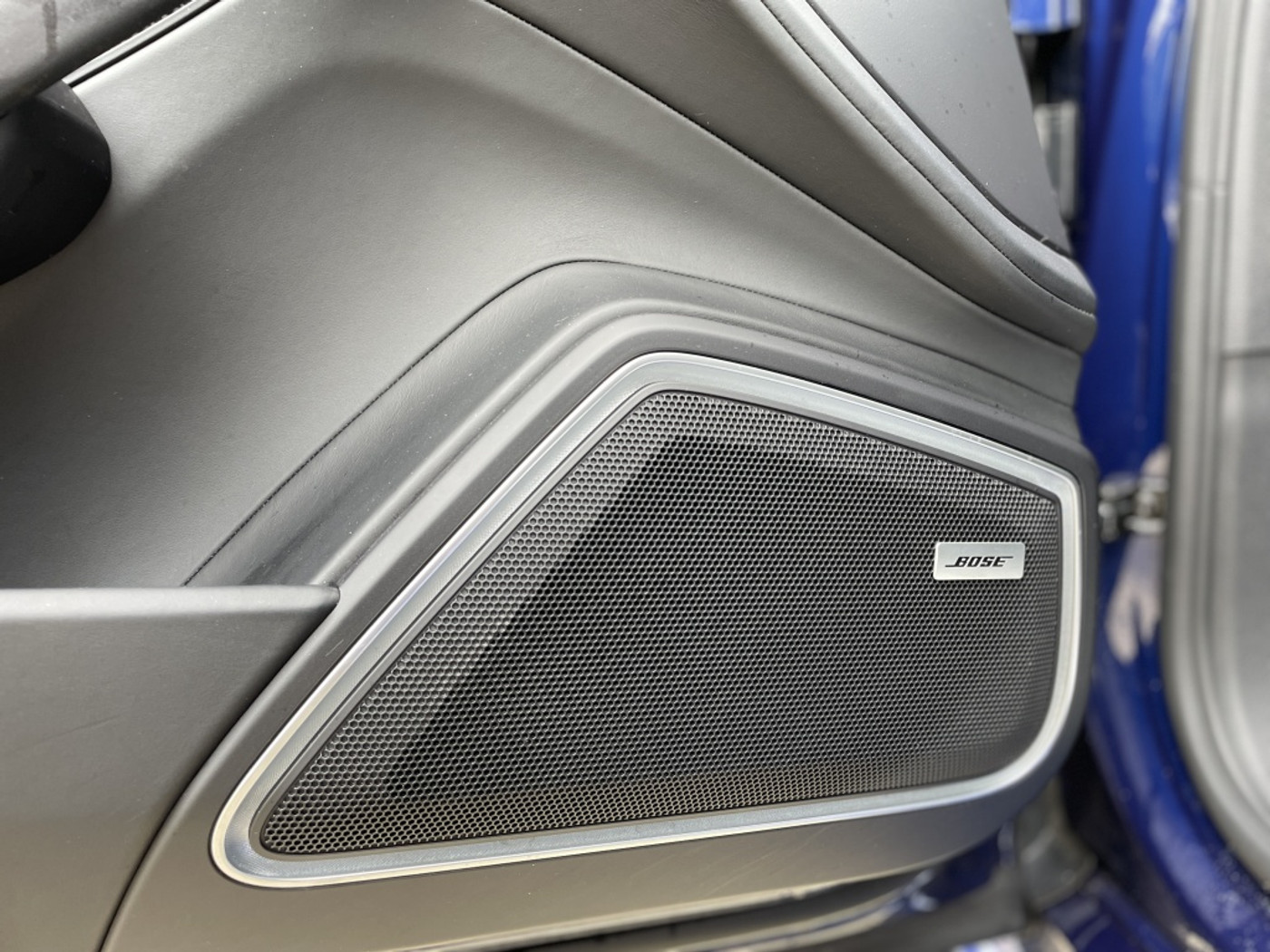 Foto van Porsche Panamera 4 E-hybrid