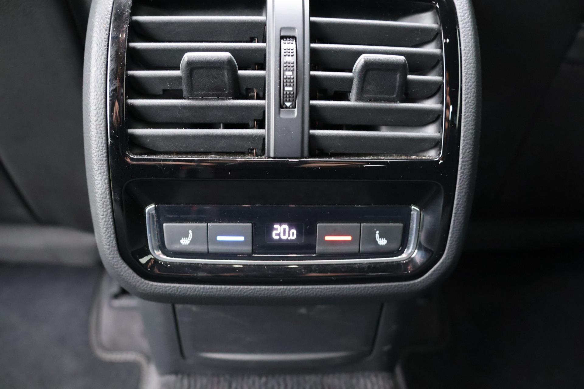 Foto van Volkswagen Arteon