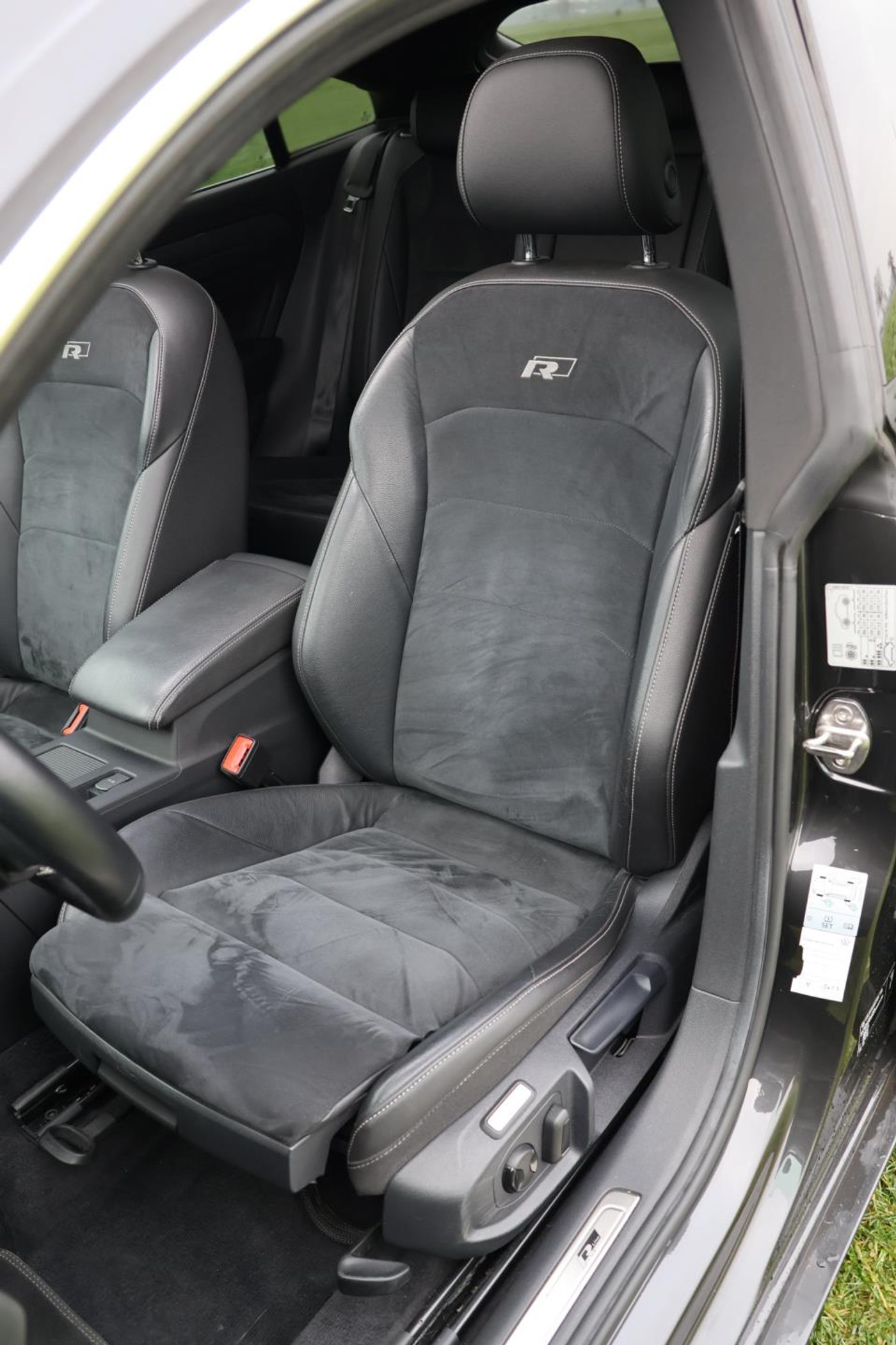Foto van Volkswagen Arteon