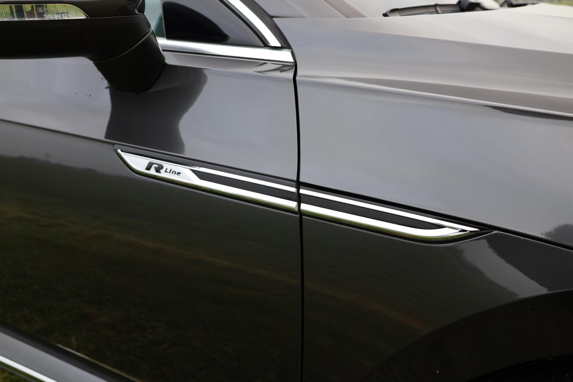 Foto van Volkswagen Arteon