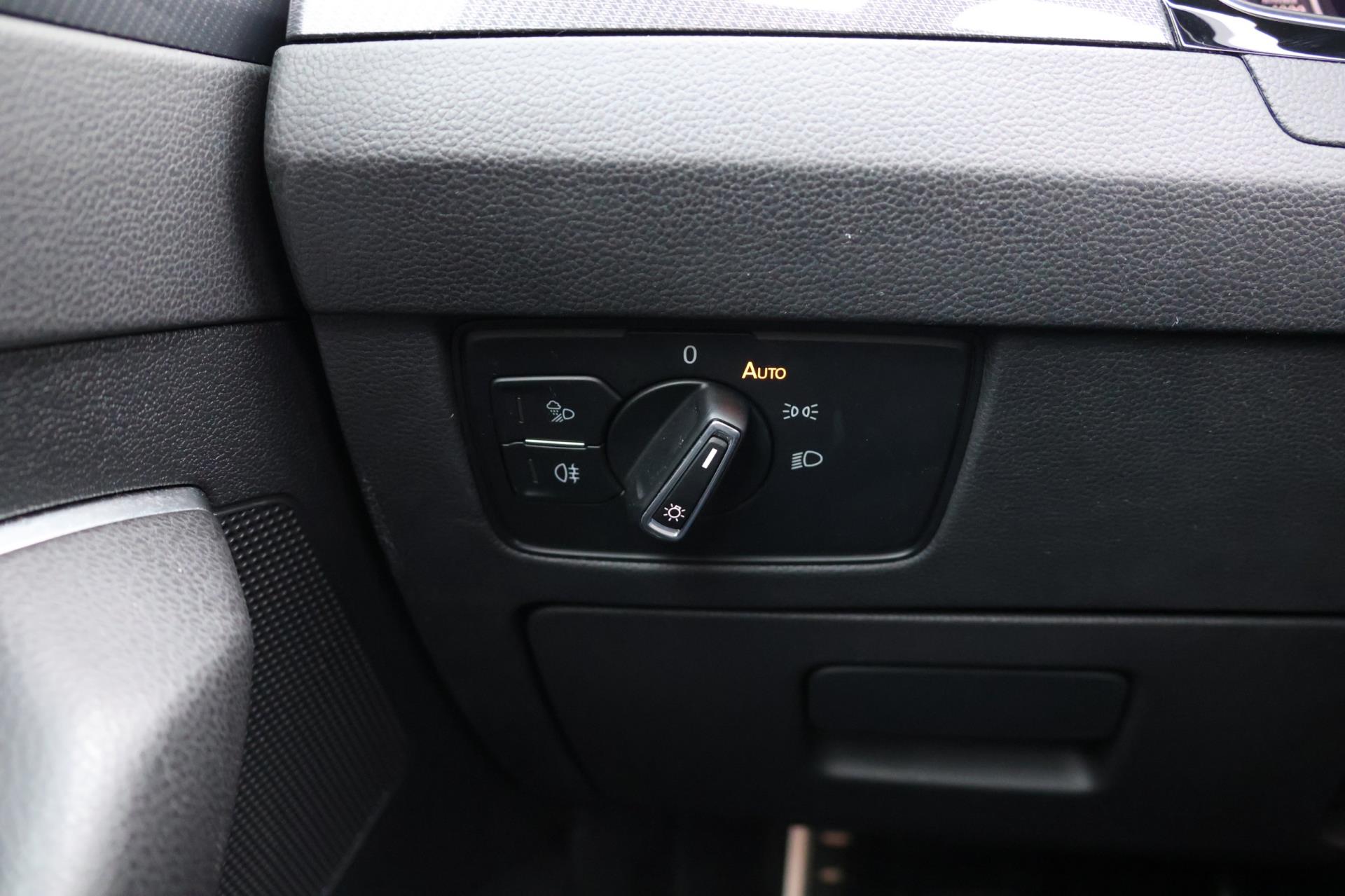 Foto van Volkswagen Arteon