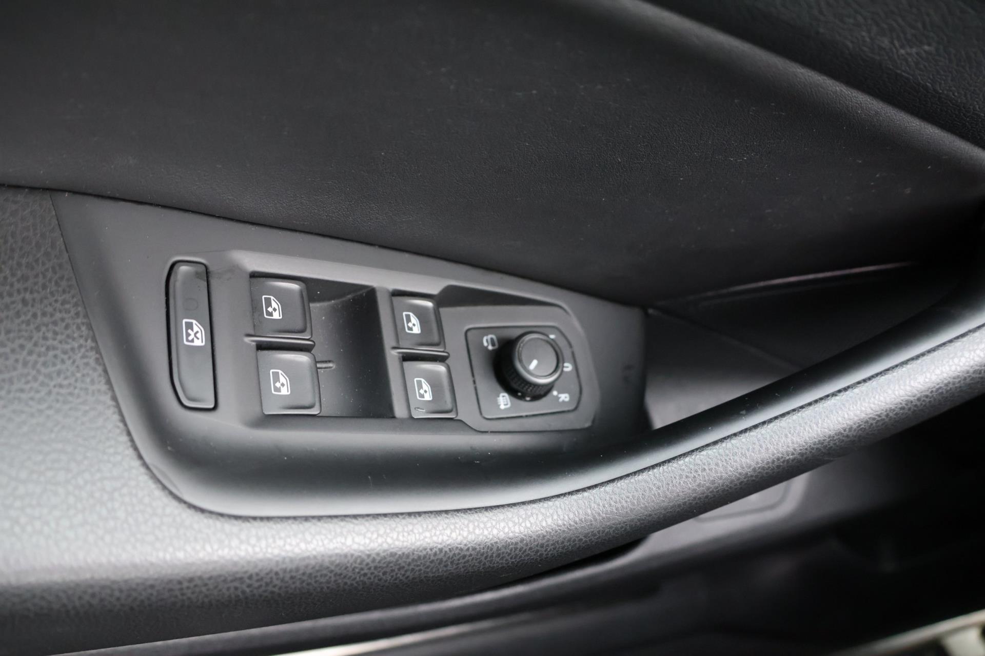 Foto van Volkswagen Arteon