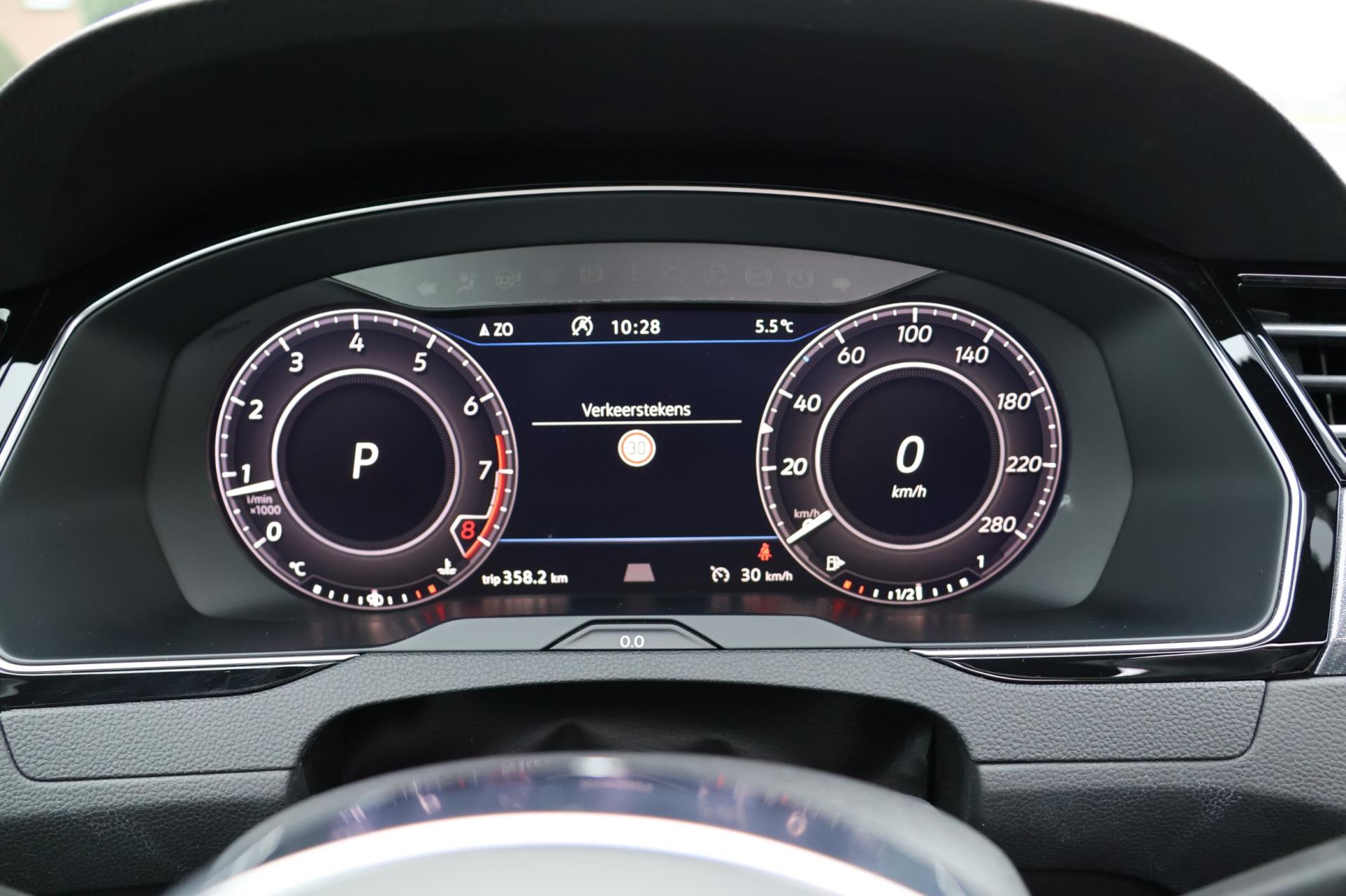 Foto van Volkswagen Arteon