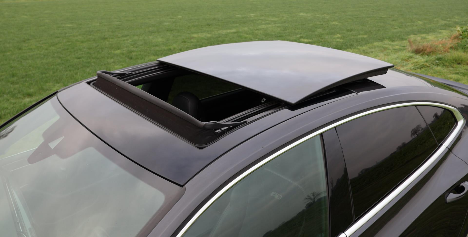 Foto van Volkswagen Arteon