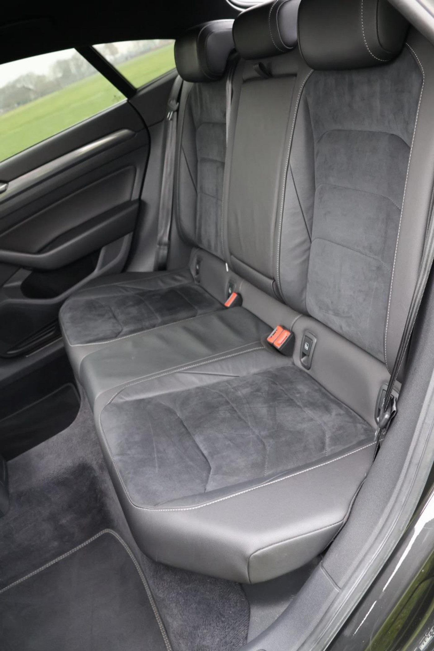 Foto van Volkswagen Arteon