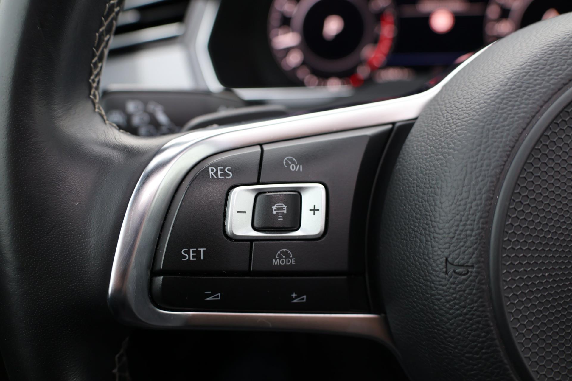 Foto van Volkswagen Arteon