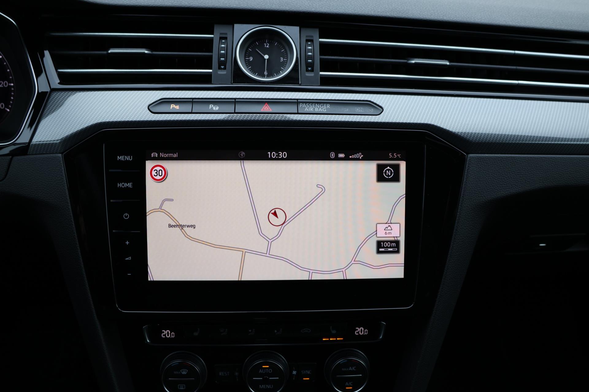 Foto van Volkswagen Arteon