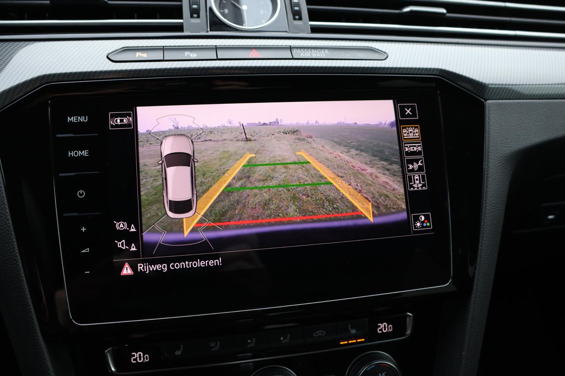 Foto van Volkswagen Arteon