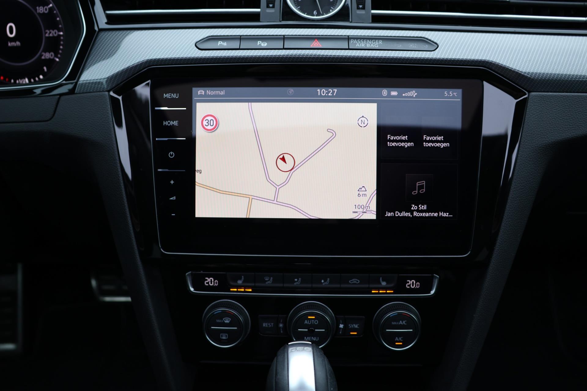 Foto van Volkswagen Arteon