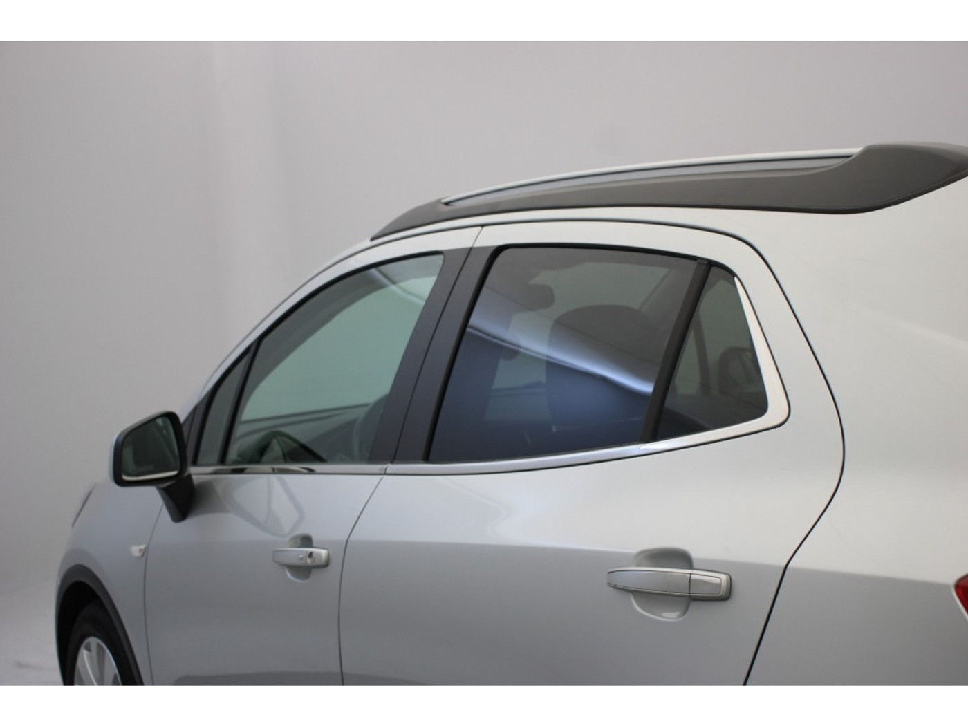 Foto van Opel Mokka X