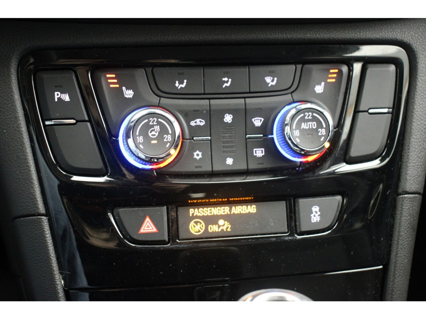 Foto van Opel Mokka X