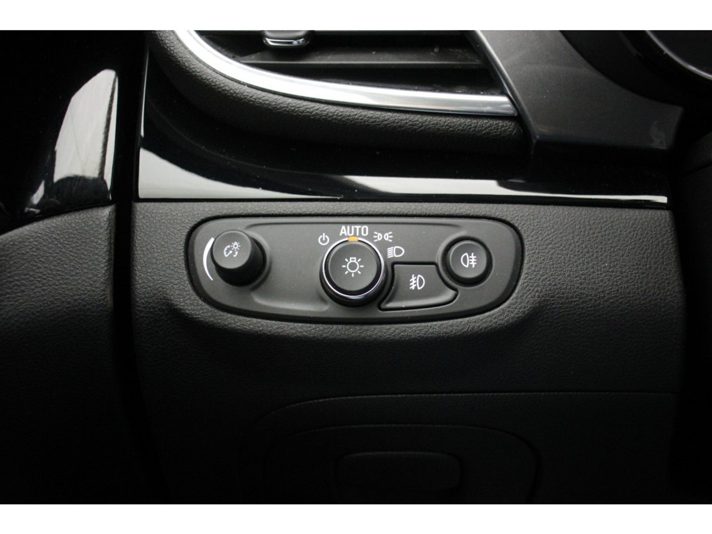 Foto van Opel Mokka X