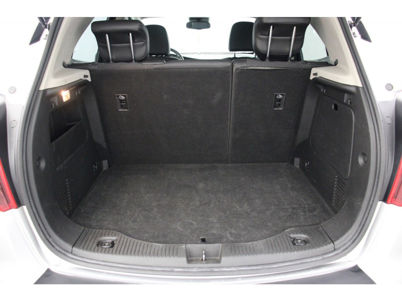 Foto van Opel Mokka X