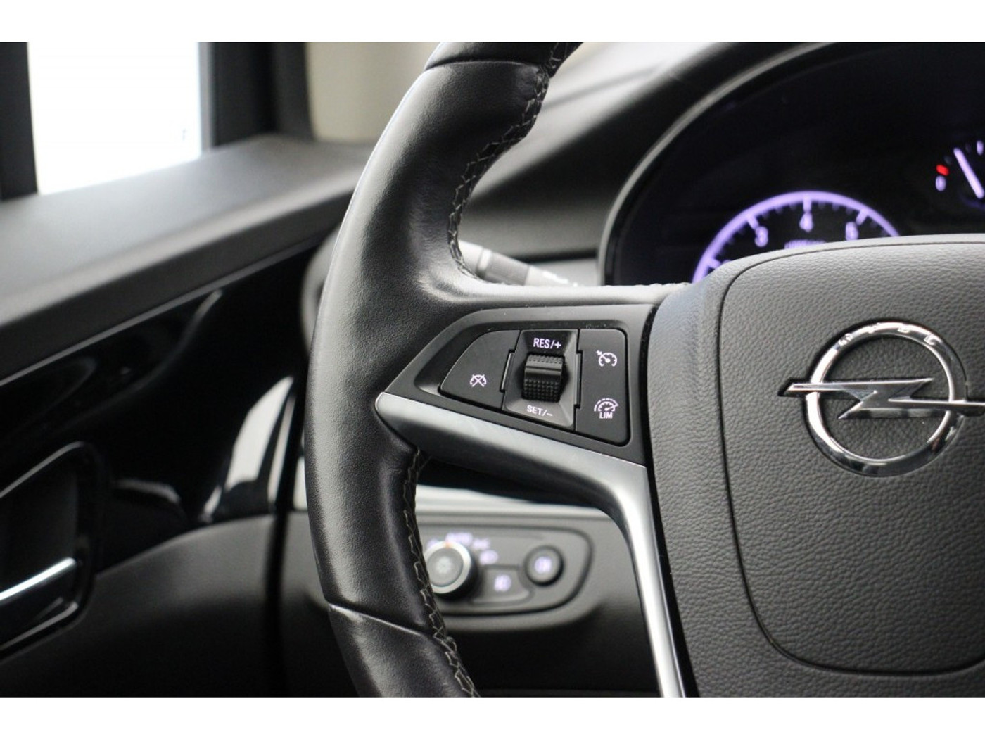 Foto van Opel Mokka X