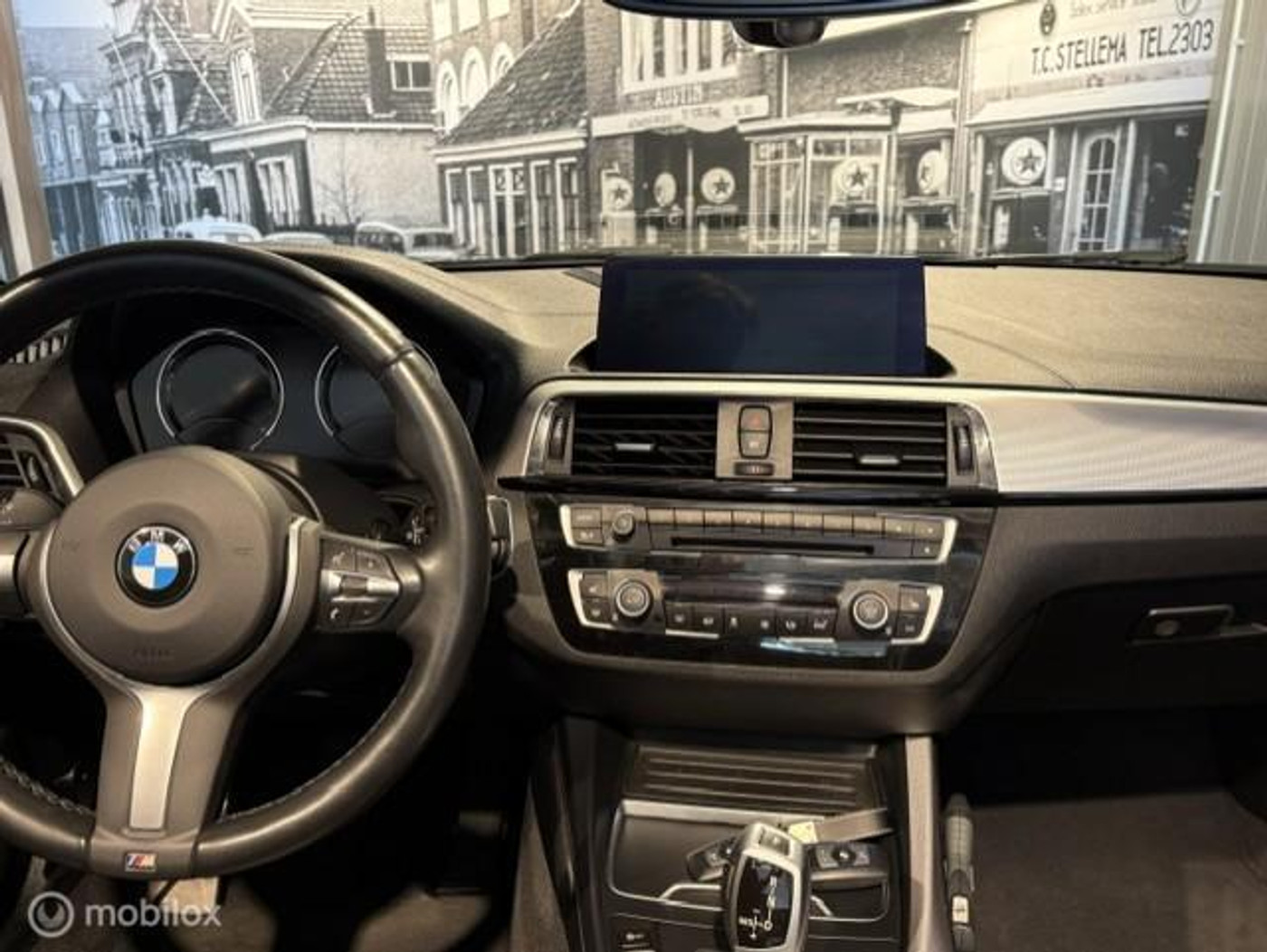Foto van BMW 218i