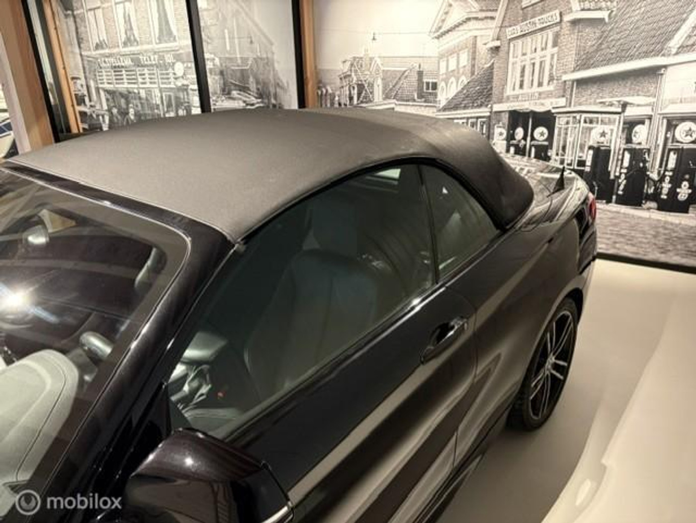 Foto van BMW 218i
