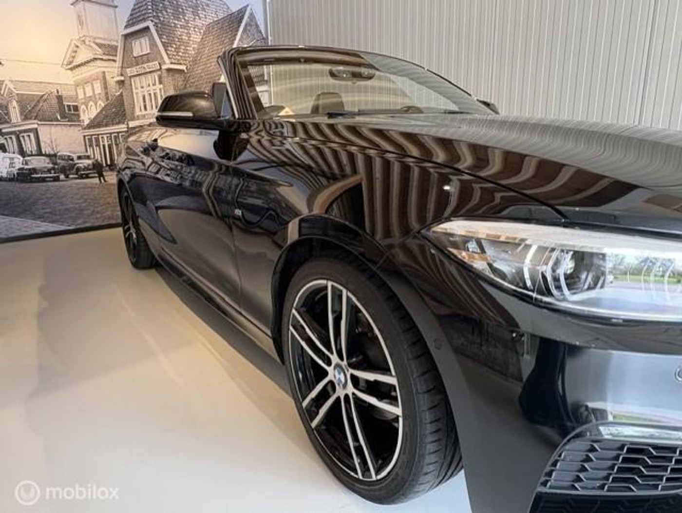 Foto van BMW 218i