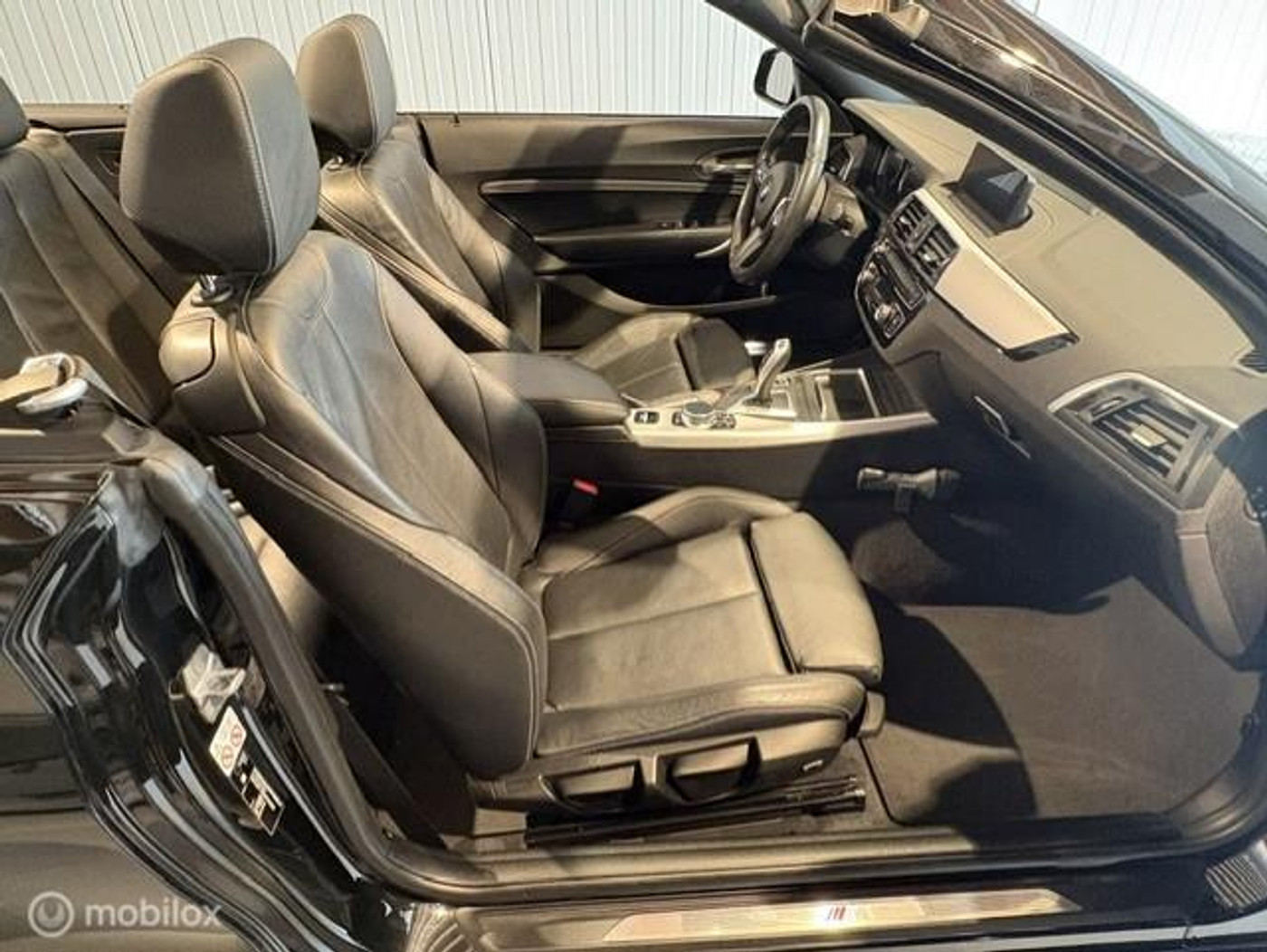 Foto van BMW 218i