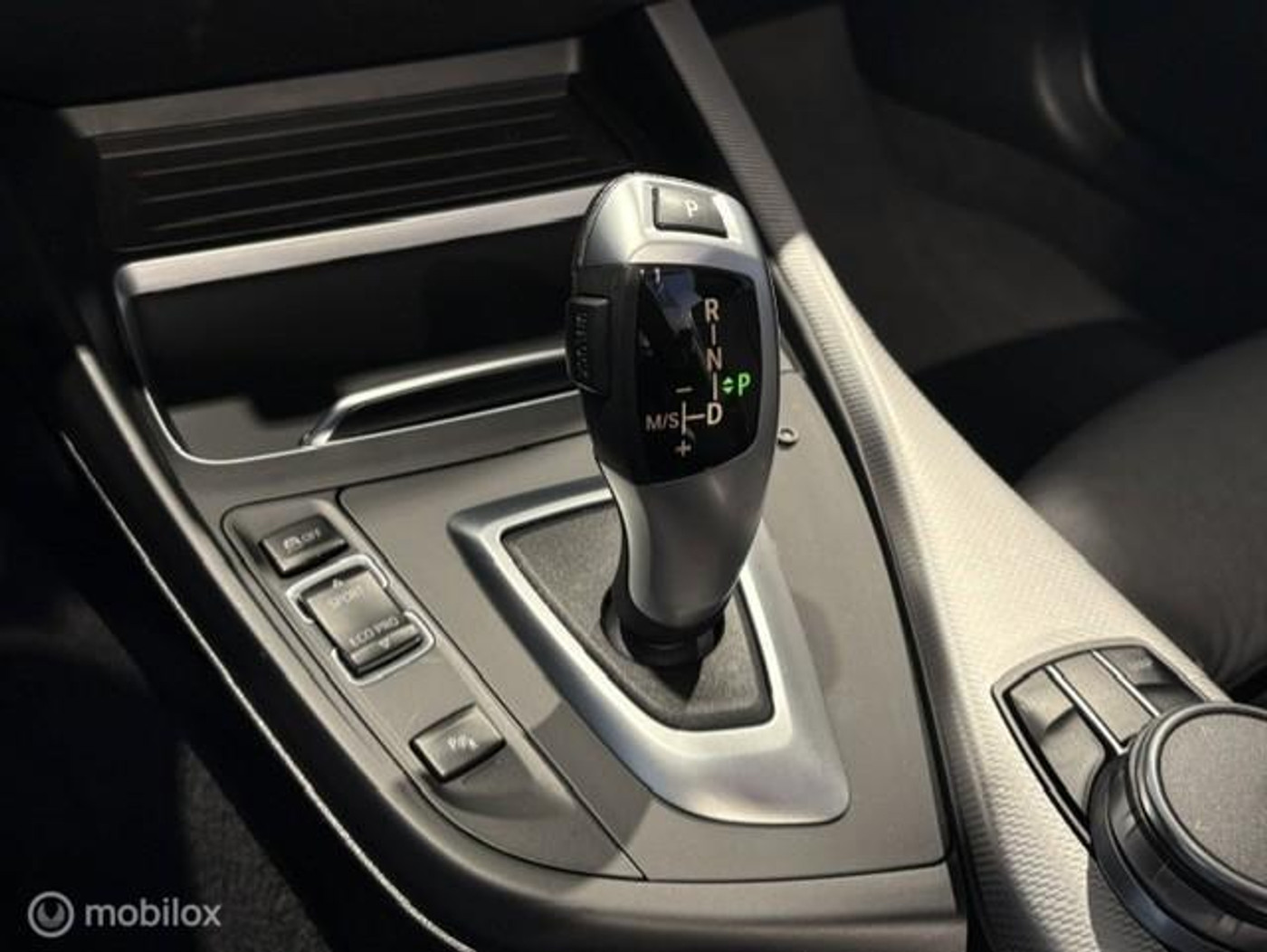Foto van BMW 218i