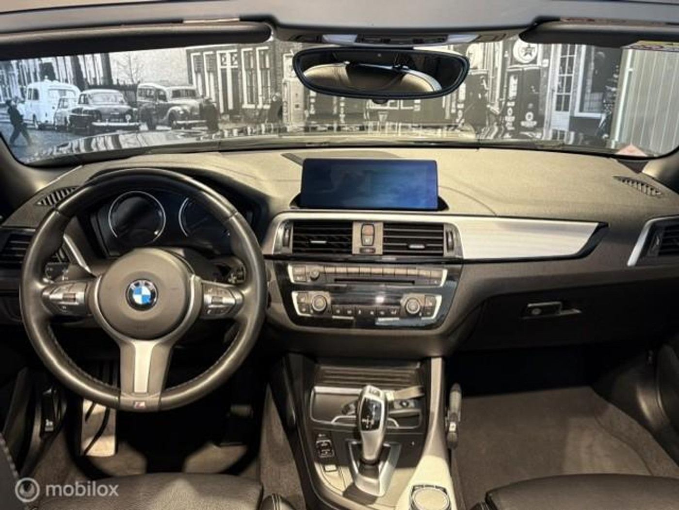 Foto van BMW 218i