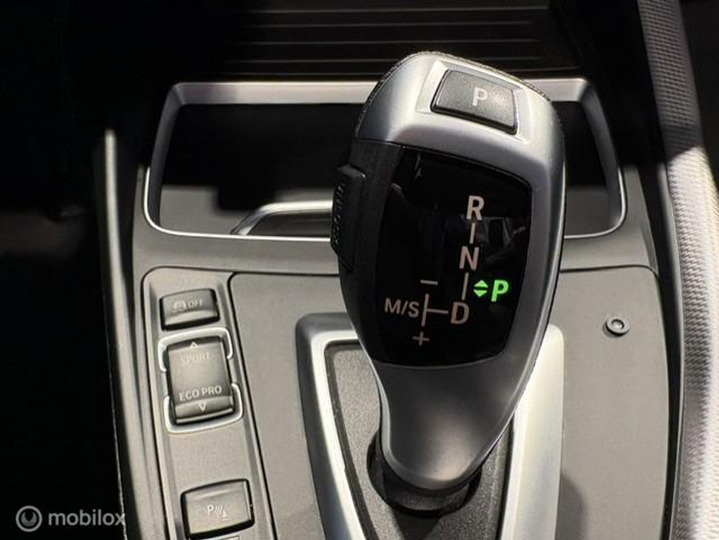 Foto van BMW 218i