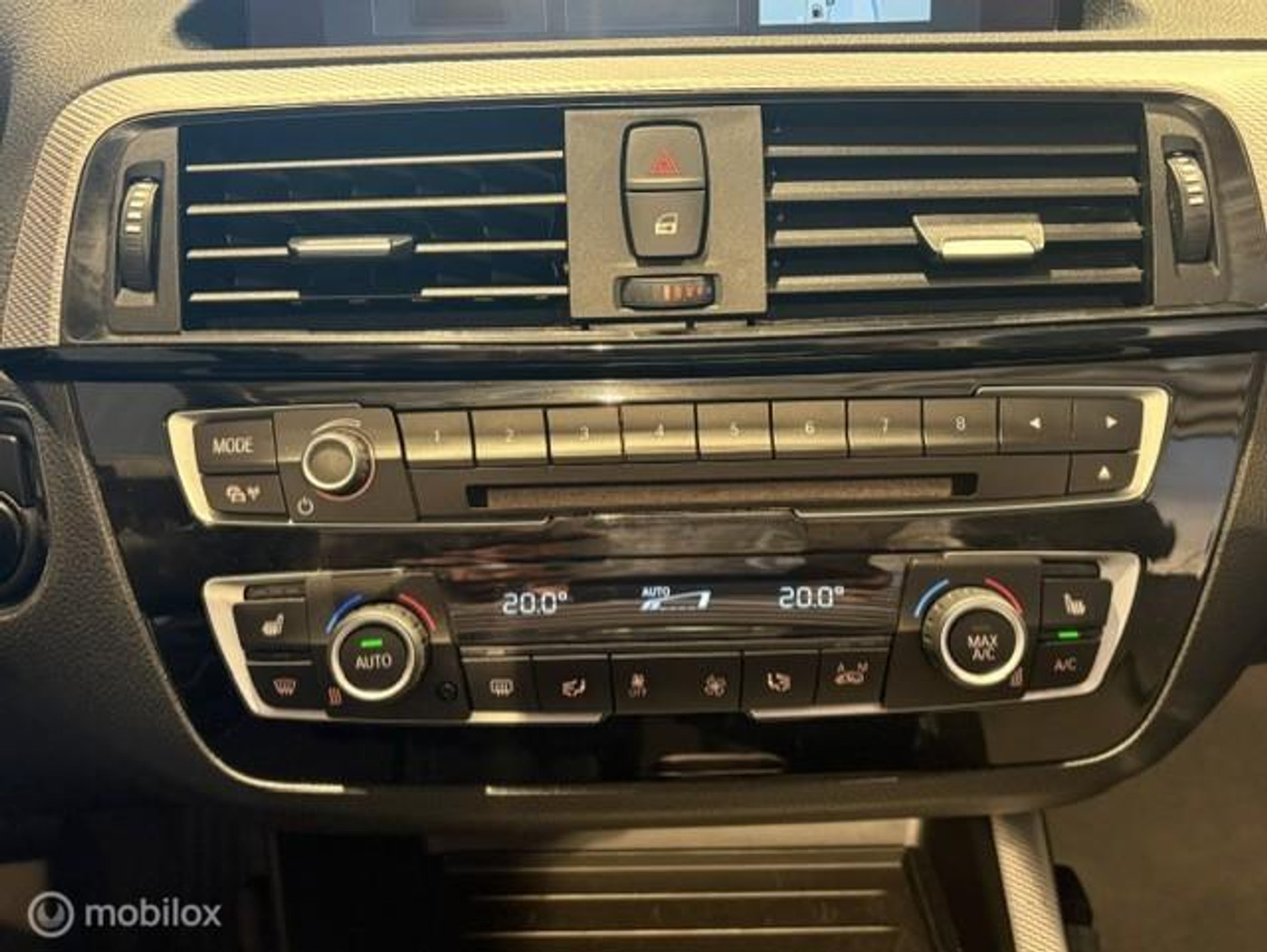Foto van BMW 218i