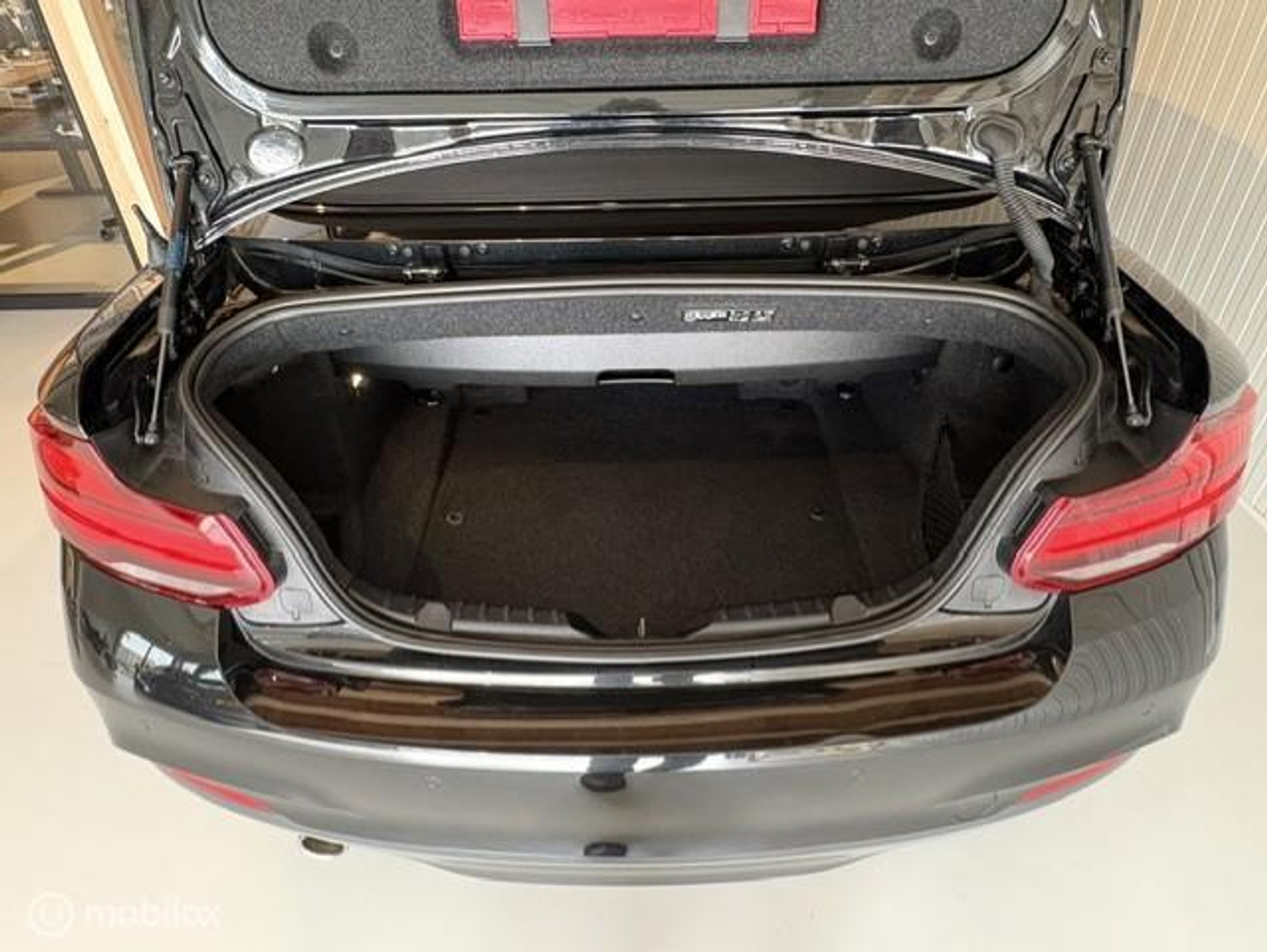 Foto van BMW 218i
