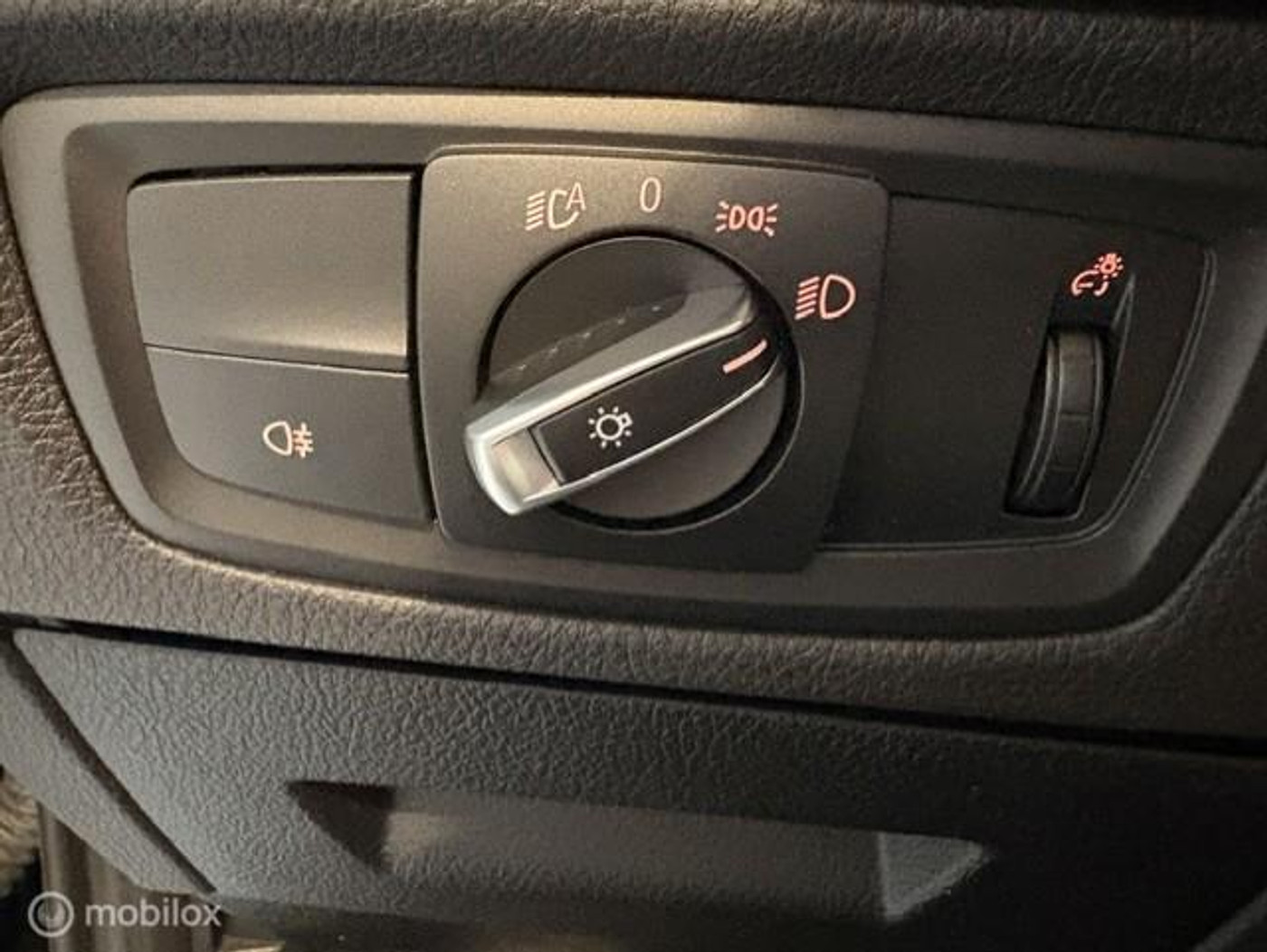 Foto van BMW 218i
