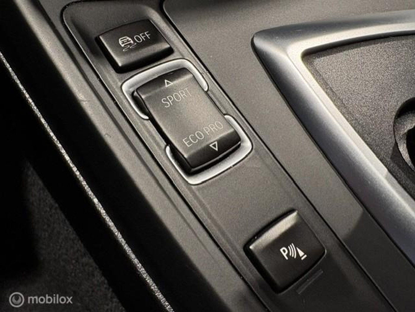 Foto van BMW 218i