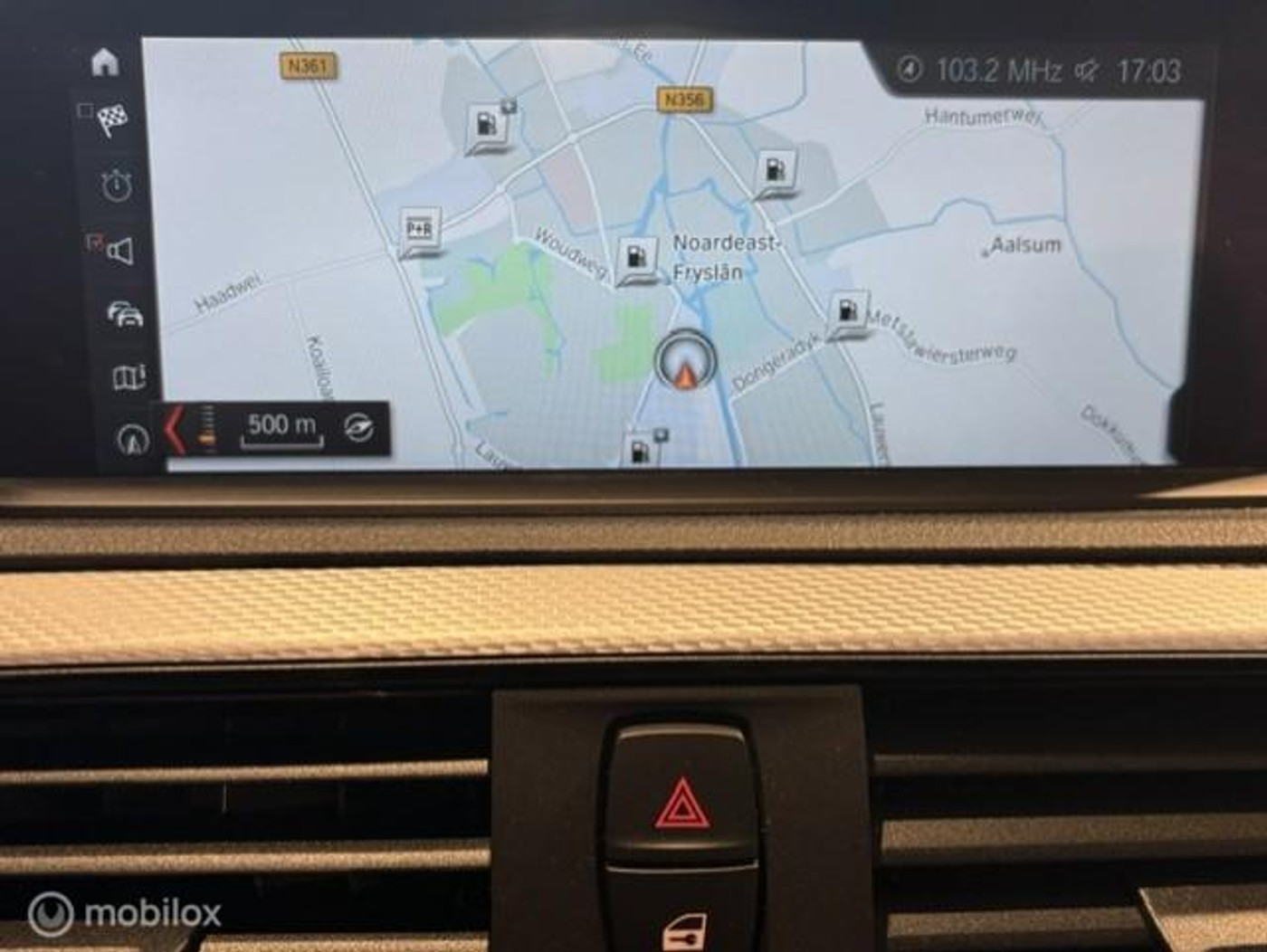 Foto van BMW 218i