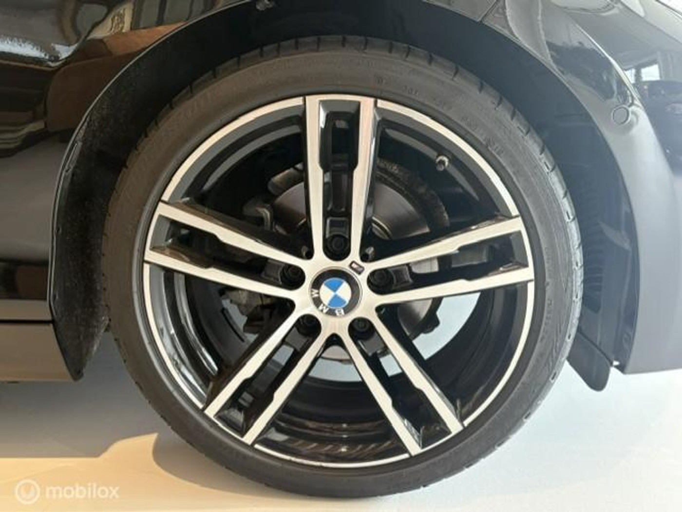 Foto van BMW 218i