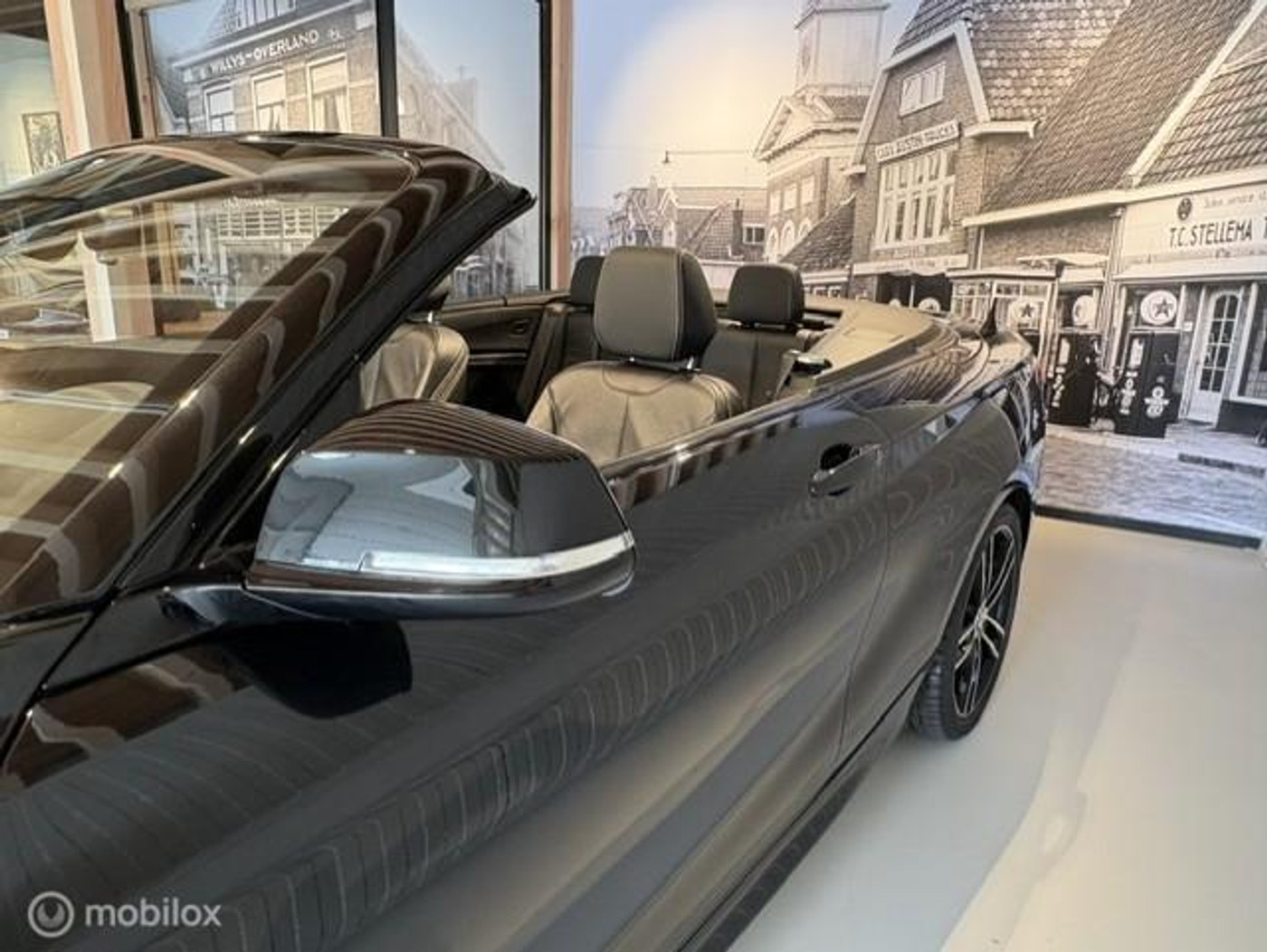 Foto van BMW 218i