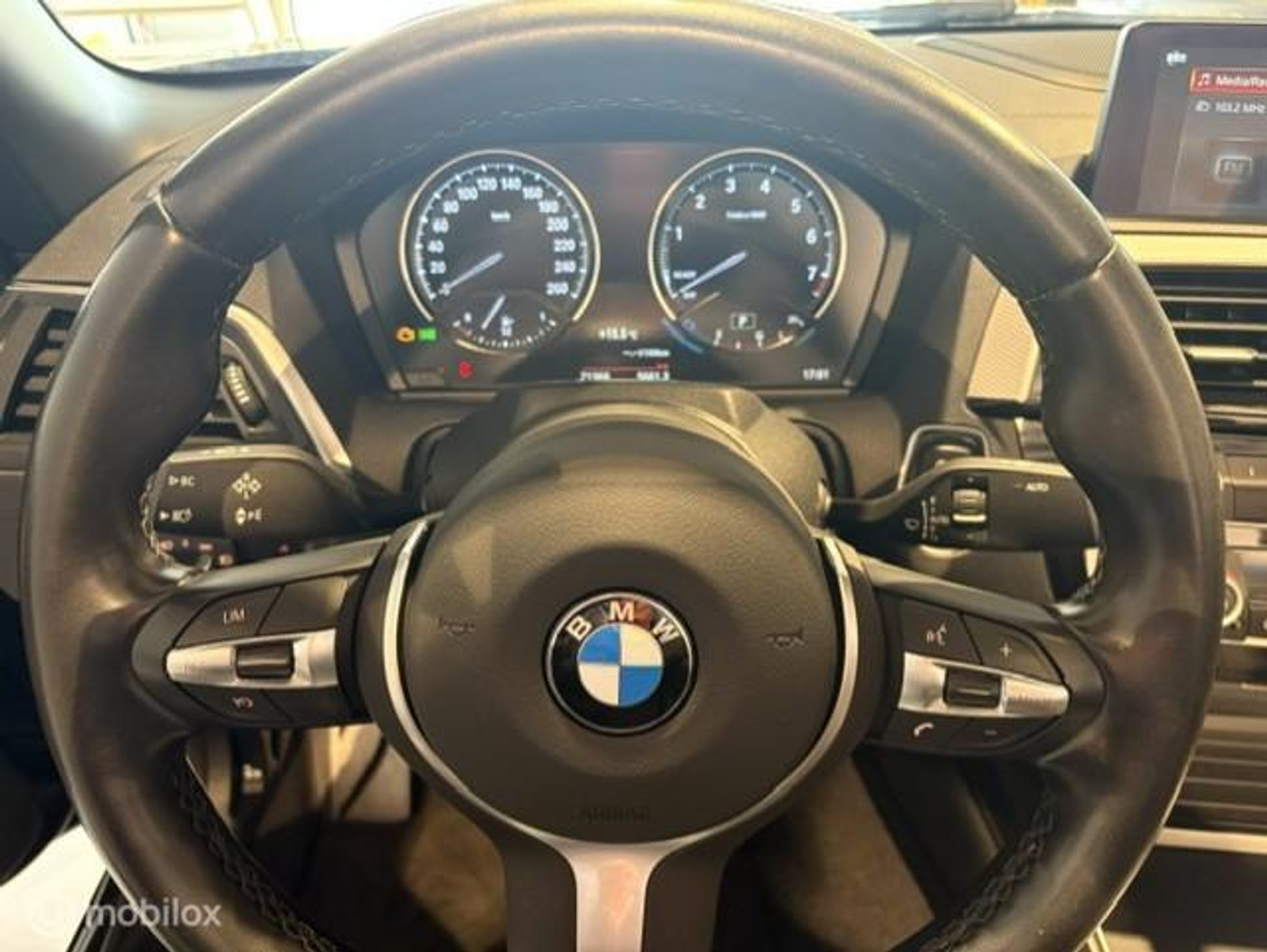 Foto van BMW 218i