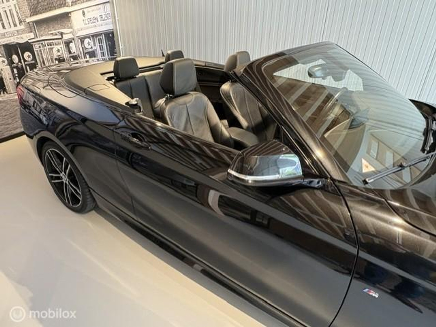 Foto van BMW 218i