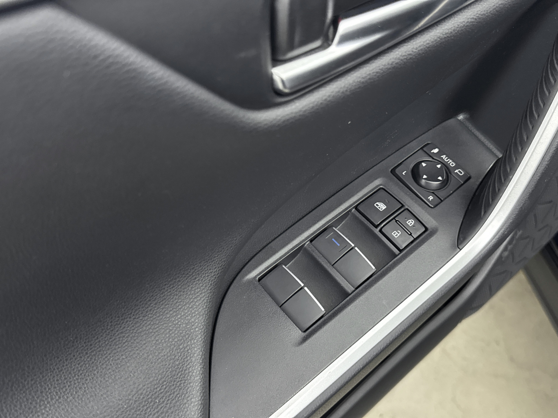 Foto van Toyota Toyota Rav4