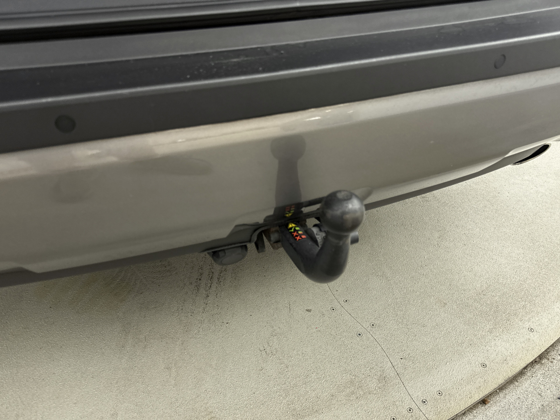 Foto van Toyota Toyota Rav4