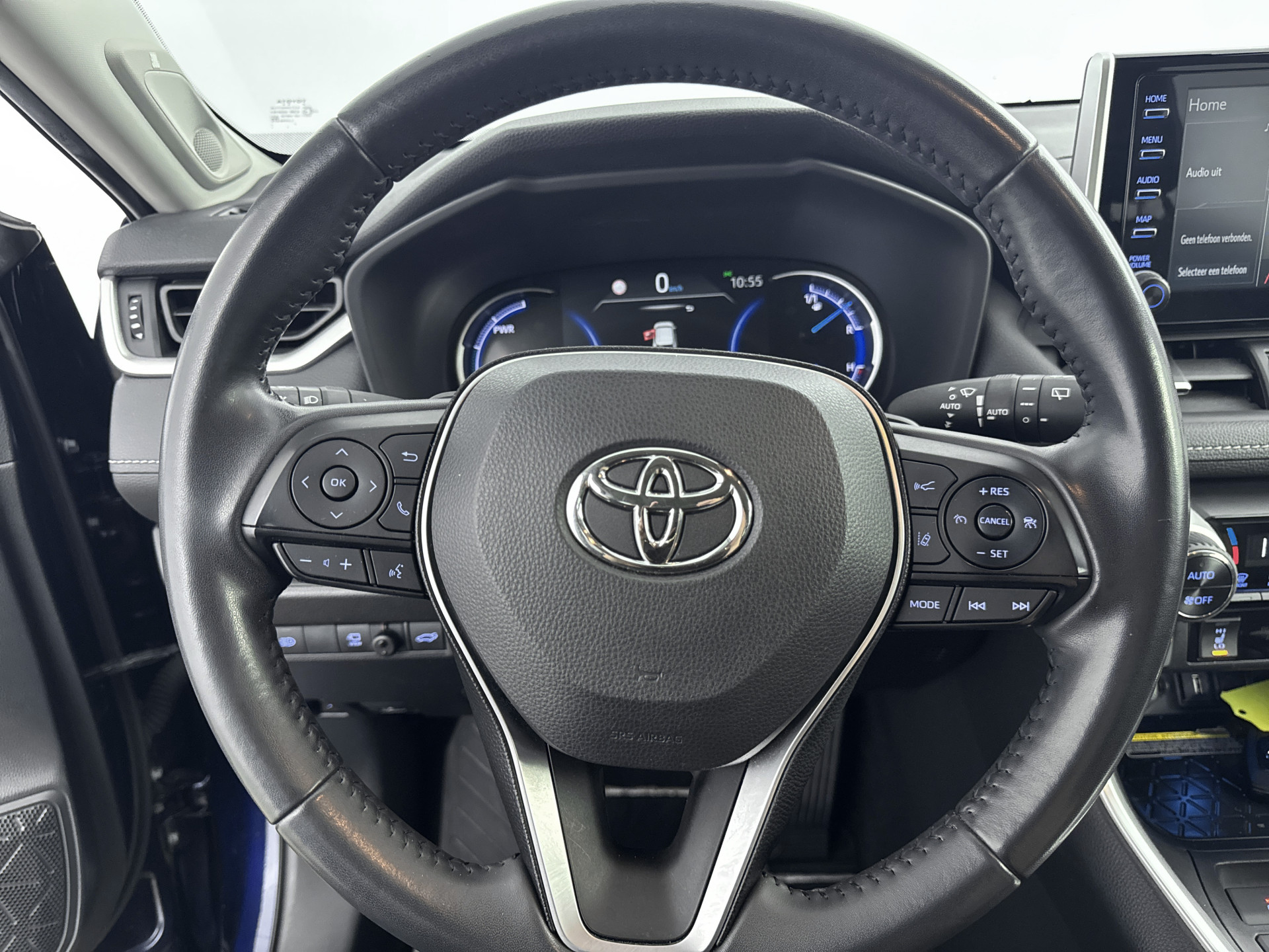 Foto van Toyota Toyota Rav4