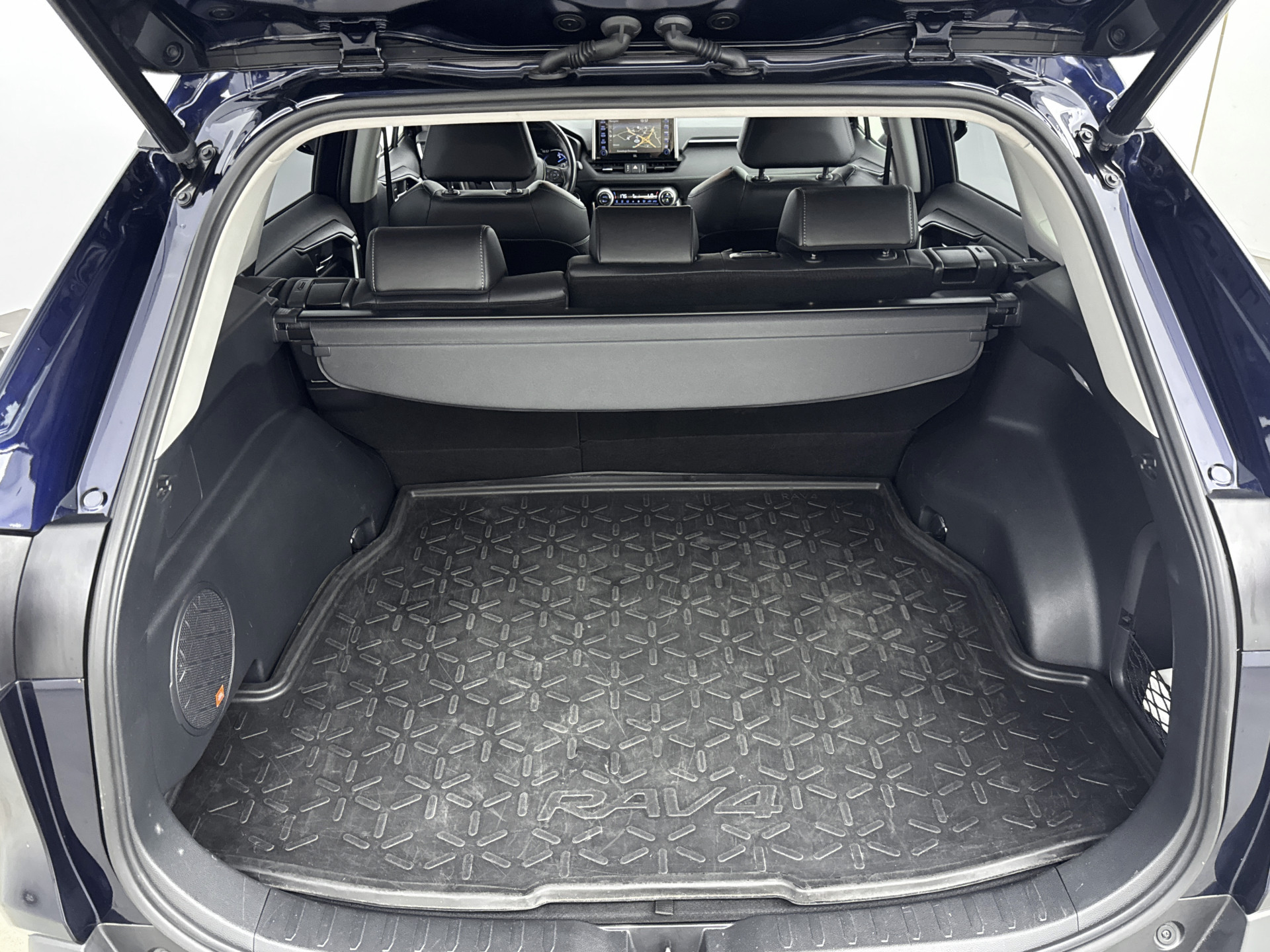 Foto van Toyota Toyota Rav4