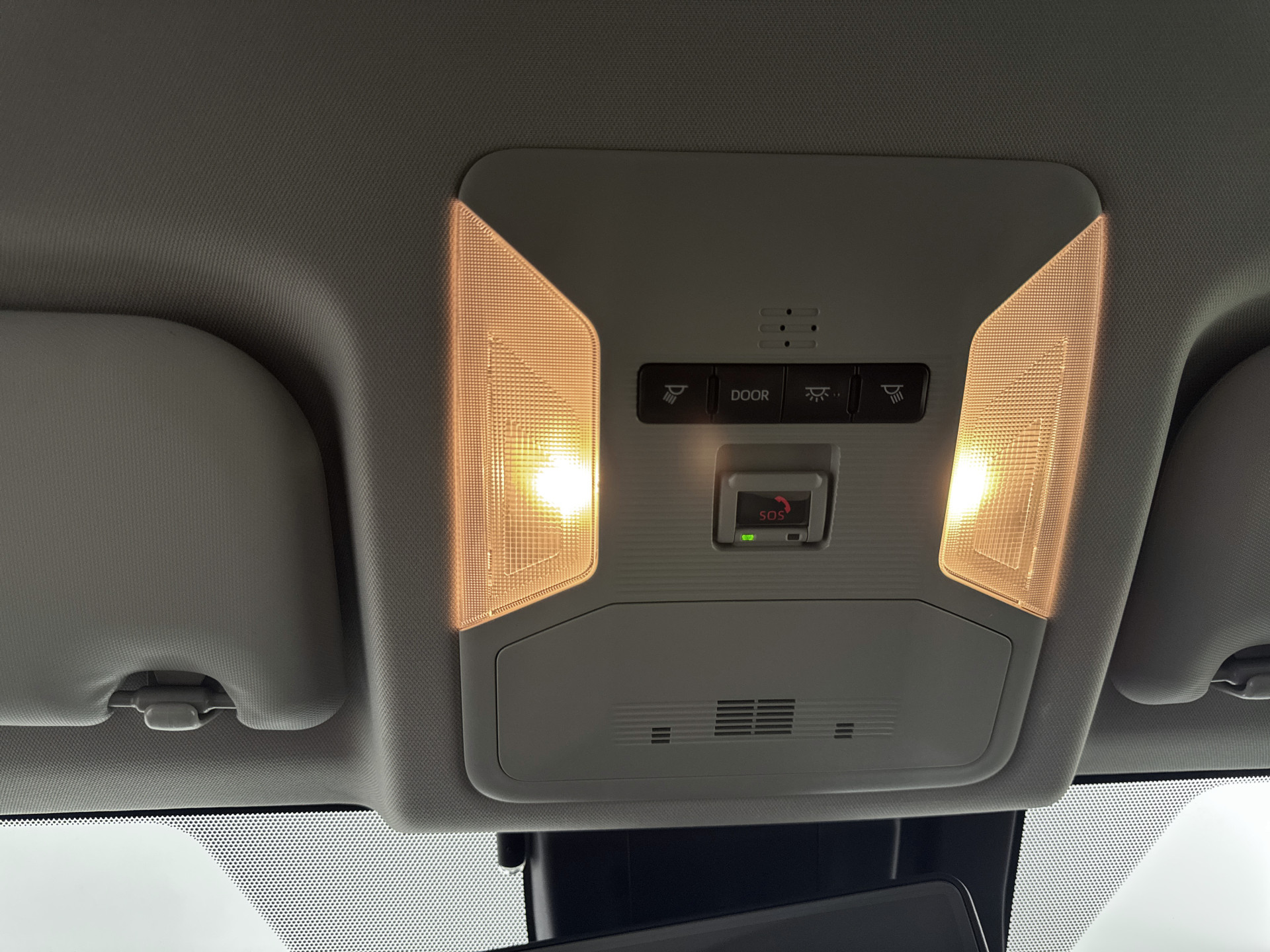 Foto van Toyota Toyota Rav4